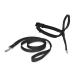 PetSafe Easy Walk Headcollar Dog Leash Pulling Adjustable Fit Comfortable Size L Black Black L