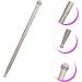 Buy Minkissy Stainless Steel Face & Body Massage Tools - Facial Acupuncture & Massage Sticks for Home Use - International Shipping Available - Buy Online on GoSupps.com