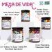 Smoky Latin Cooking Sauce & Seasoning Sauce | Whole30 Approved Gourmet Recipe Starter Blend - Vegan  Vegetarian  Plant-Based  & Paleo â 9 oz Jar - Buy Online on GoSupps.com