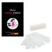 Annas Fashion Stripes - 30 pieces in 19mm x 65mm - Made in Germany - Clinically tested - Beauty Tape double-sided transparent