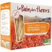Le Pain Des Fleurs - Pack of 6 Packs of Crunchy Quinoa Toast 150g - Sold by Unit - Buy Online on GoSupps.com