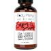 Body Merry Age Defense Super 6 Serum   Anti-Aging Vitamin C Treatment with Retinol and Niacinamide - Brightening Skin Care for Fine Lines  Wrinkles  Dark Spots and Hyperpigmentation  1 fl oz