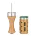 Moxa Moxibustion Roller - Copper Massage Nodes for Wrinkle Removal & Body Relief | International Shipping Available - Buy Online on GoSupps.com