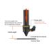 Cloudray CO2 Laser Lens 20mm FL63.5mm for Laser Engraving Cutting Machine 40W-200W - Buy Online on GoSupps.com