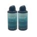 Bath and Body Works Men's Collection Freshwater Deodorizing Body Spray 3.7 Oz. 2 Set. Freshwater 3.7 Fl Oz (Pack of 1)