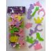 Trendy Girl's Medium Size Clothing for Ages 0-4 | Shop Internationally - Buy Online on GoSupps.com