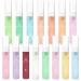 Aura Soma Quintessence Presentation Set - 15 x 2.5 ml | International Shipping Available - Buy Online on GoSupps.com