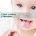 15pcs Baby Gauze Mouth Cleaner Disposable Infant Toothbrush & Tongue Wash for Newborns | OUDQFCJ - Buy Online on GoSupps.com
