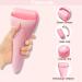 Buy Ice Roller for Face Shaping - Anti-Wrinkle Facial Massager & Skin Care Tool - Pink A | Eye Puffiness & Headache Relief - International Shipping Available - Buy Online on GoSupps.com