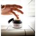 Herbo Menthol Body Balm - Organic Shea Butter & Hemp Moisturizer | Cruelty-Free Paraben-Free Body Cream for All Skin Types - 1.7 oz - Buy Online on GoSupps.com