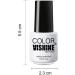 Vishine Choose Any 12 Bottles Soak-Off UV LED Nail Lacquers Gel Nail Polish Base Top Coat 10 Colors 7ml - Buy Online on GoSupps.com