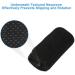 2pcs Grips Padded Hand Covers Adjustable for Folding Rolling Wheelchair Handle Senior Elderly Grippers - Buy Online on GoSupps.com