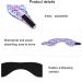 Buy Waterproof Swimming Headband - Swim Ear Band for Kids & Adults | Swim Ear Protection & Hair Guard - Buy Online on GoSupps.com