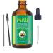 MILLI Rosemary Mint Olive Oil Increases Shine and Manageability Protects Fragile Strands and Restores Health Stimulates Hair Growth - 59 ml - Buy Online on GoSupps.com