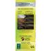 Garnier Nutrisse Ultra Coverage Hair Color 200 Deep Soft Black - 3 Count Pack - Buy Online on GoSupps.com