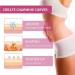 Anniecare Instant Anti-Itch Products Firming Repair & Pink and Tender Natural Capsules Revert to Tight and Tender State Stay Clear & Fresh (5 pcs-a) - Buy Online on GoSupps.com