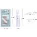 Outanaya 1 Pack Women Double Eyelid Sticker Spray Bottles Empty Makeup Spray Bottle Double Eyelid Paster Mesh 9*2cm As Shown - Buy Online on GoSupps.com