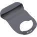 Exceart Waterproof Silicone Bibs with Collecting Bowl for Adults | Dining Protection for Seniors & Disabled Patients - Buy Online on GoSupps.com