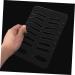 Balacoo Shape Women Draw Mold for Acrylic Lip Practical Practicing Shaper Tool Exercise Brow Drawing 21.5x14.7cm Transparent - Buy Online on GoSupps.com