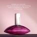 Calvin Klein Euphoria Eau de Parfum Chypre Women's Perfume With Notes of Pomegranate Black Orchid Lotus Blossom & Mahogany Wood Long Lasting Fragrance 3.3 Fl Oz (Pack of 1) - Buy Online on GoSupps.com