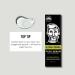 BARBER PRO Blemish Control Face Serum 30 ml | Mens Face Cream | Face Moisturiser & Antioxidant | Mens Skincare - Buy Online on GoSupps.com