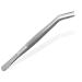 InstrumenteNRW Aquarium Terrarium Tweezers 30 cm Curved
