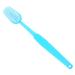 Namoarly Toys Deliveries toothbrush -Dekor Cosplay accessories Giant-Requisite Photo Requisite -Foto-Requisite Stroke-Party accessories Great-Requisite Gift Himmelblau 39.5x5.1x3.8cm