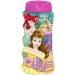 Disney Princess Gift Set Including Shampoo Gel Beauty Set Nail Set Dental Care Set Lunch Box Tableware Set Tumbler - Buy Online on GoSupps.com