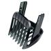 WuYan Attachment Beard Comb for Philips Hair Clipper HC3400 HC3410 HC3420 HC3422 HC3426 HC5410 HC5440 HC5442 HC5446 HC5447 HC5450 7452 Small