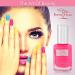 Karma Organic Non-Toxic Nail Polish - Vegan & Cruelty-Free Nail Paint for Women - Fast Drying, Long Lasting (Boss Debbie) - Buy Online on GoSupps.com