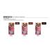 iEnvy by KISS Dark Brown Brow Pomade | Waterproof All-In-One Formula with Stencils & Mirror Cap | Long Lasting Brow Makeup - Buy Online on GoSupps.com
