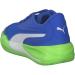 PUMA Unisex Kids Triple Jr Basketball Shoe - 37 EU - Bluemazing Green Glare | International Shipping Available - Buy Online on GoSupps.com