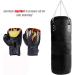 Ychk Children's Boxing Gloves - PU Punching Gloves for Ages 3-14 6 Oz Training Gear for MMA Muay Thai Kickboxing & Sandsack Sports - Buy Online on GoSupps.com