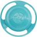 Excras Baby Gyro Bowl - 360 Rotation Spill-Resistant Toy Tableware for Kids - Buy Online on GoSupps.com