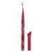 Liquid Eye Pencil Long-Wear Eye Liner Waterproof Eye Makeup Pencil - Smooth Quick-dry Eyeliner Makeup for Work Leisure Time Dating Outgoing Daily Vacation Pochy Wingtail Eyeliner_12#