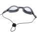 WAHAH Multi-Functional Hydrating Sleep Mask for Dry Eyes Relief - Anti-Fog Clear Goggles for CPAP & Motorcycle Riding (Crystal) - Buy Online on GoSupps.com
