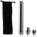 Shower Douche Enema Kit - 59 Inch Hose 3 Nozzle Heads | Colon Cleaner for Men & Women - International Shipping Available - Buy Online on GoSupps.com
