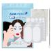 AYNKH 116 Patches LitBear Acne Patches for Face Chin or Body Acne Spot Treatment with Tea Tree and Calendula Oil for Large Zit Breakouts For Day and Night Use (with 1 Pc Acne Blemish Needle)