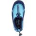 Fashy Boys Guamo Children's Aqua Shoes - Sports & Outdoor Sandals 31 EU - Blue Navy & Light Blue - Buy Online on GoSupps.com