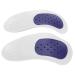Arch Support Insoles for Kids & Adults | Breathable Orthotic Foot Comfort | Fits Any Shoe - Buy Online on GoSupps.com