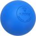 Magiclulu 6 Pack Lacrosse Massage Balls - Yoga and Foot Muscle Therapy Device for Plantar Fasciitis Relief & Fascia Rollers - Buy Online on GoSupps.com