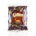 Coffex 1kg bag filled candies with a lasting coffee flavour