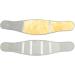 Predolo Comfortable Abdominal Belt - Optimal Waist Support for All-Day Comfort | International Shipping Available - Buy Online on GoSupps.com