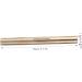 MUSISALY Double Ended Eye Shadow Pen Eyeshadow Stick Eye Makeup Brushes Concealer Brush Eyeshadow Pen Plastic - Buy Online on GoSupps.com