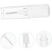 HAPINARY brow gel brow gel liquid clear setting gel mascara gel plastic - Buy Online on GoSupps.com