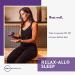 MRM Relax-All Sleep - 60 Vegan Capsules for Stress Relief & Better Sleep - Buy Online on GoSupps.com