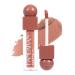 Nude Matte Liquid Lipstick Waterproof Long Lasting Nude Brown Red Lip Stains Lip Gloss Natural Lip Glazes Crayon Lip Stain Lip Makeup(C1)