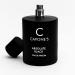 Capone S Absolute Black Eau De Perfume Natural Spray 100 ml / 3.4 oz - Buy Online on GoSupps.com