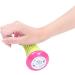 Verdant Touch Foot Relaxation Roller | Hand & Foot Massage Roller for Plantar Fasciitis Relief - Buy Online on GoSupps.com