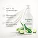 Aloe Vera Hand and Body Lotion for Dry Skin Daily Moisturizing Lotion with Smooth Texture Lightweight Feel Large 21 oz Bottle - Buy Online on GoSupps.com